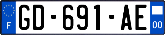 GD-691-AE