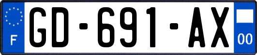 GD-691-AX