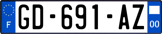 GD-691-AZ