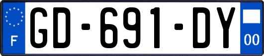 GD-691-DY