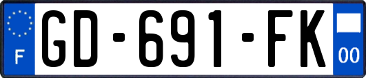 GD-691-FK
