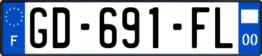 GD-691-FL