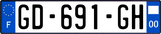 GD-691-GH