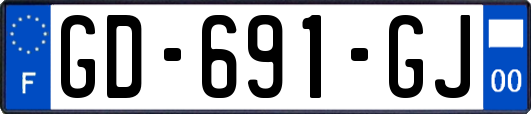 GD-691-GJ
