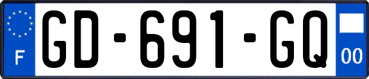 GD-691-GQ