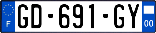 GD-691-GY