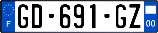 GD-691-GZ