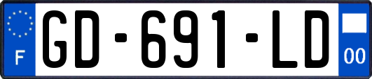 GD-691-LD