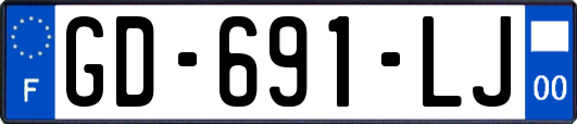GD-691-LJ