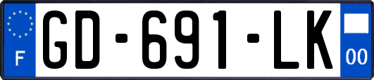 GD-691-LK