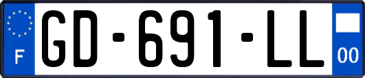 GD-691-LL