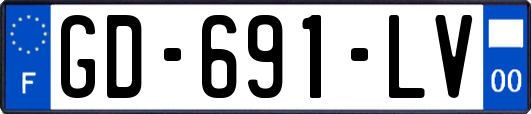 GD-691-LV