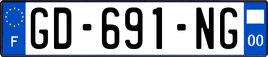 GD-691-NG