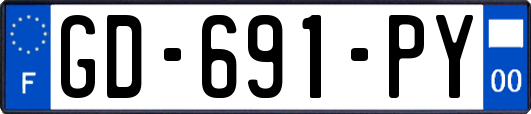 GD-691-PY