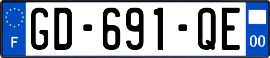 GD-691-QE