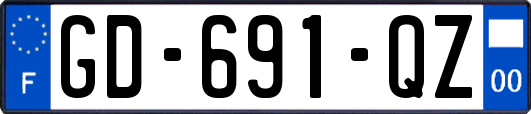 GD-691-QZ