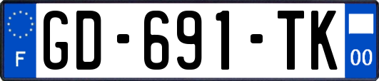 GD-691-TK