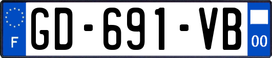 GD-691-VB