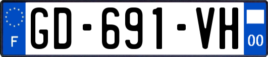 GD-691-VH