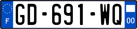 GD-691-WQ