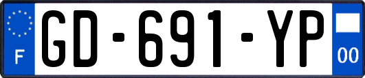 GD-691-YP