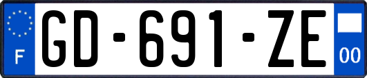 GD-691-ZE