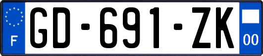 GD-691-ZK