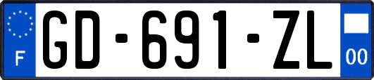 GD-691-ZL