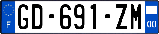 GD-691-ZM