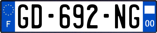 GD-692-NG