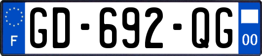 GD-692-QG