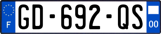 GD-692-QS