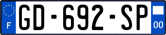 GD-692-SP