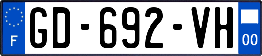 GD-692-VH