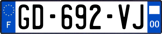 GD-692-VJ