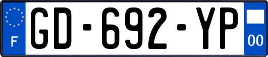 GD-692-YP