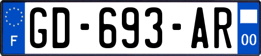 GD-693-AR