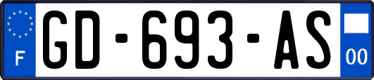 GD-693-AS