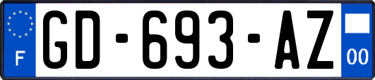 GD-693-AZ