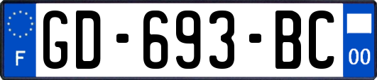 GD-693-BC