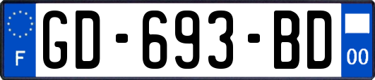 GD-693-BD