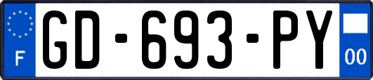 GD-693-PY