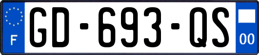 GD-693-QS