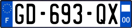 GD-693-QX