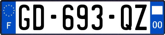 GD-693-QZ
