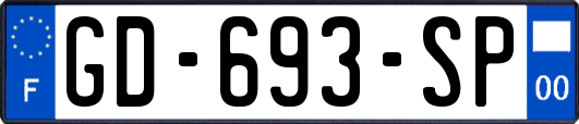 GD-693-SP
