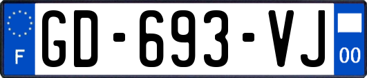 GD-693-VJ