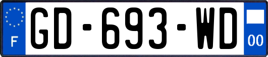 GD-693-WD