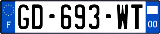 GD-693-WT