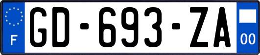 GD-693-ZA